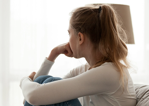 Police: hausse marquée des crimes à caractère sexuel