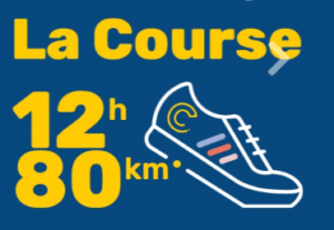 La Course 12h-80km de la Fondation Véro & Louis est en cours à Varennes