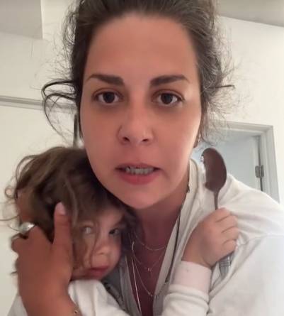 Disparition de Claire Bell : la mère accusée