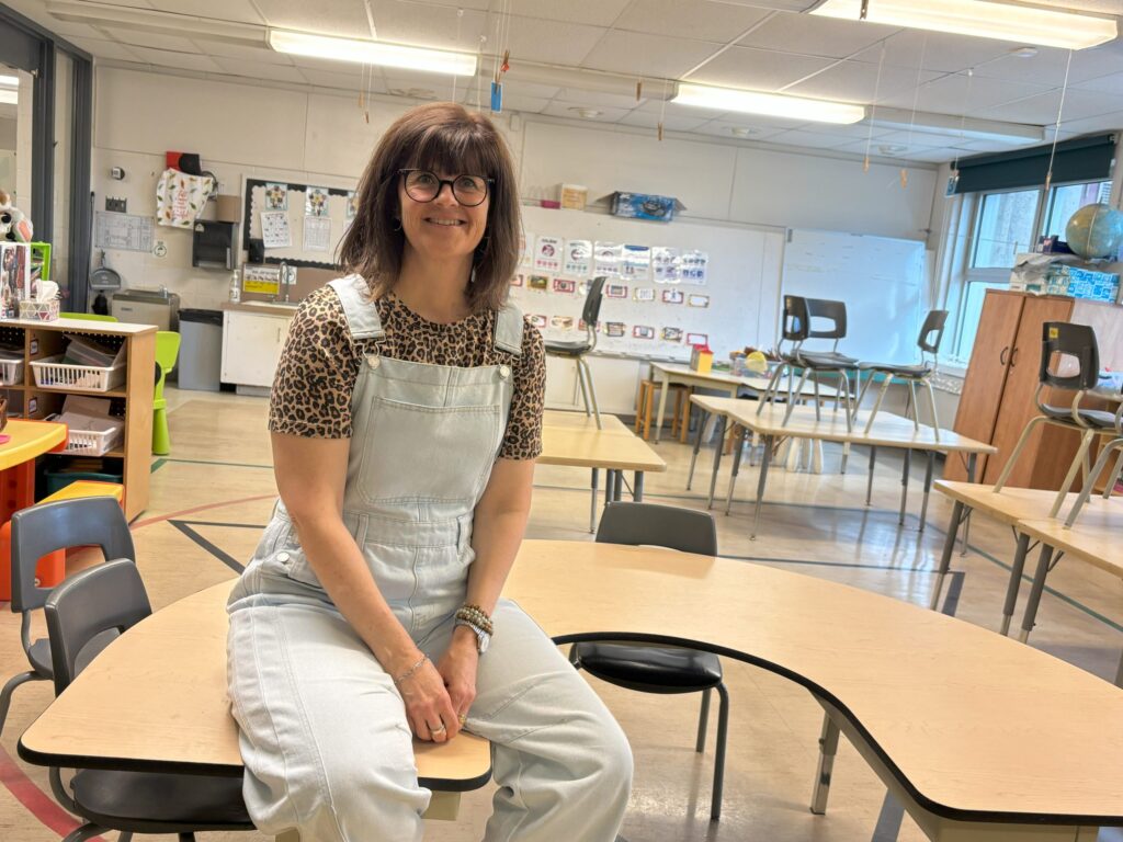 Après 35 ans d’enseignement : dire adieu à une vocation