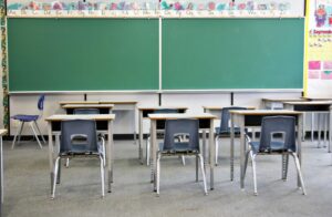 Changement de vocation pour la nouvelle école primaire: citoyens et le maire crient à la trahison