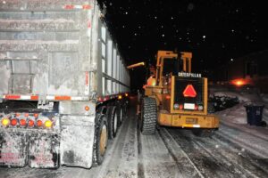 Longueuil : excédent budgétaire de 20,2 M$ en 2024