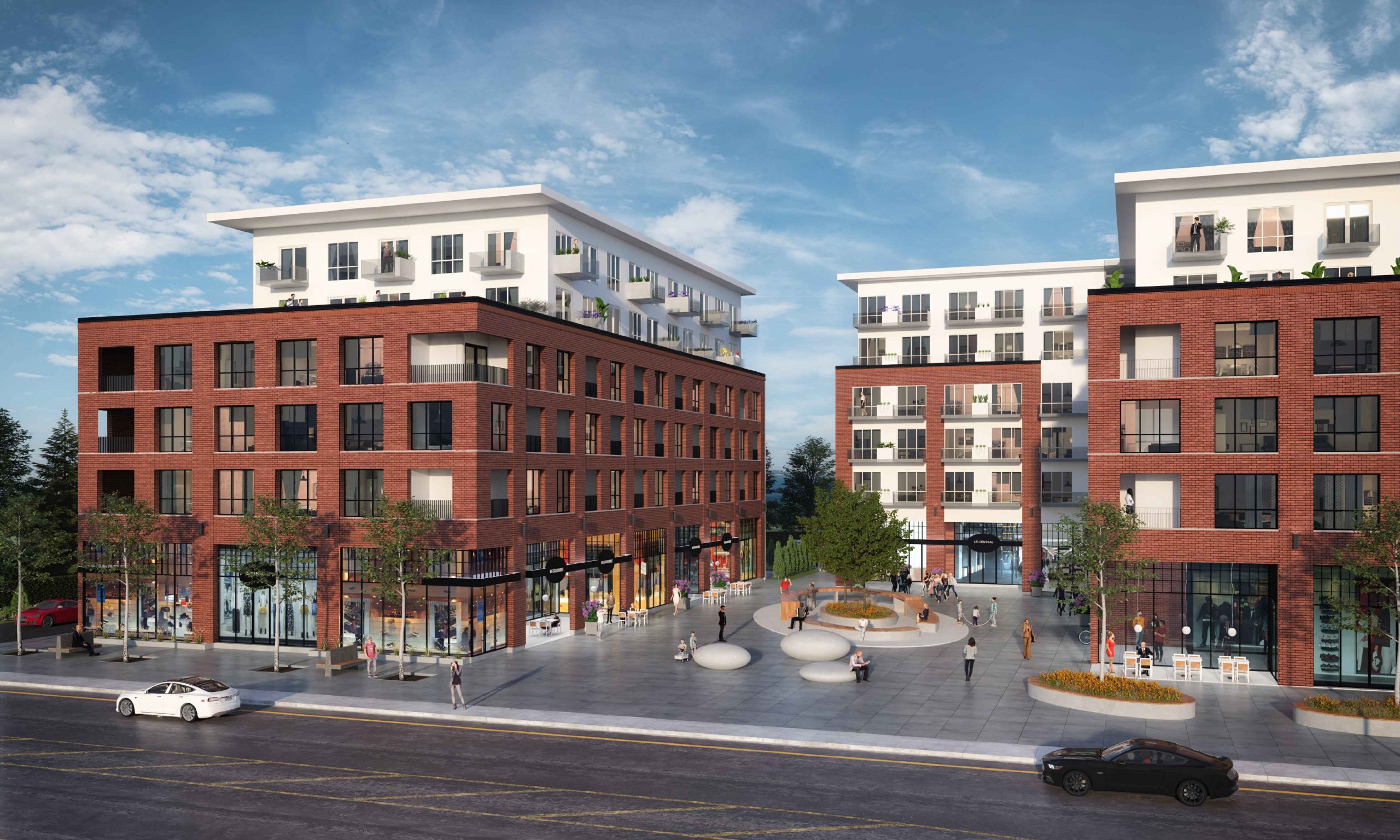 20 M$ pour un centre-ville de Varennes métamorphosé