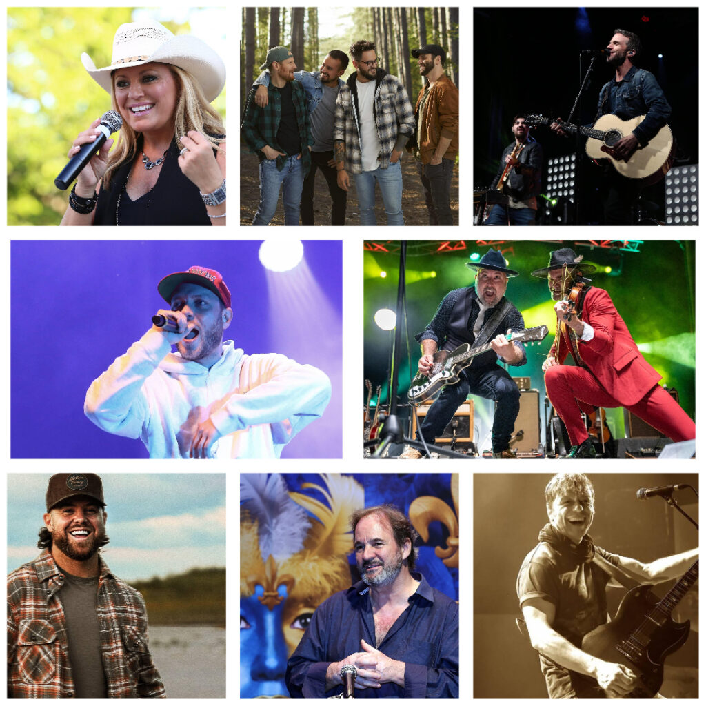 Fête nationale : 14 soirées pour célébrer sur la Rive-Sud