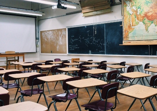 Le CSSP fait marche arrière : la nouvelle école ne sera pas transitoire