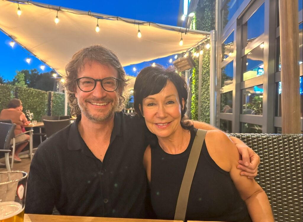 Les coups de cœur à Boucherville de Josée Boudreault et Louis-Philippe Rivard