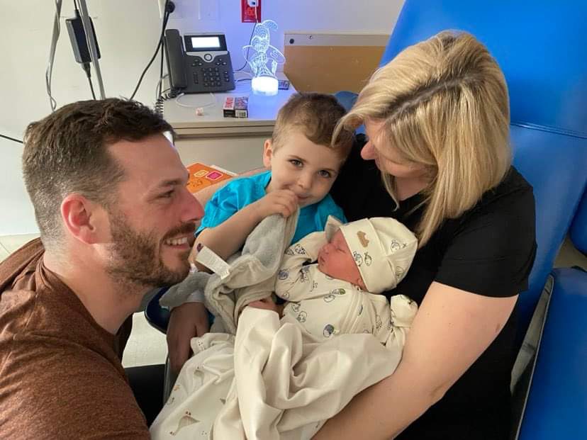 Mathis cet enfant-héros qui s’est battu contre la leucémie