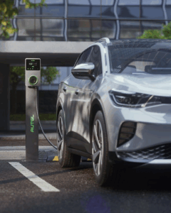 Stations de recharge pour véhicules électriques : projet expérimental à Boucherville