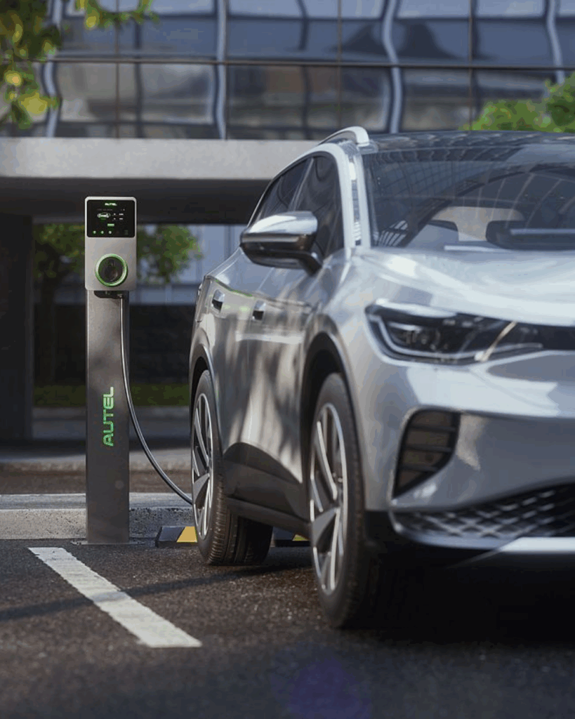 Stations de recharge pour véhicules électriques : projet expérimental à Boucherville