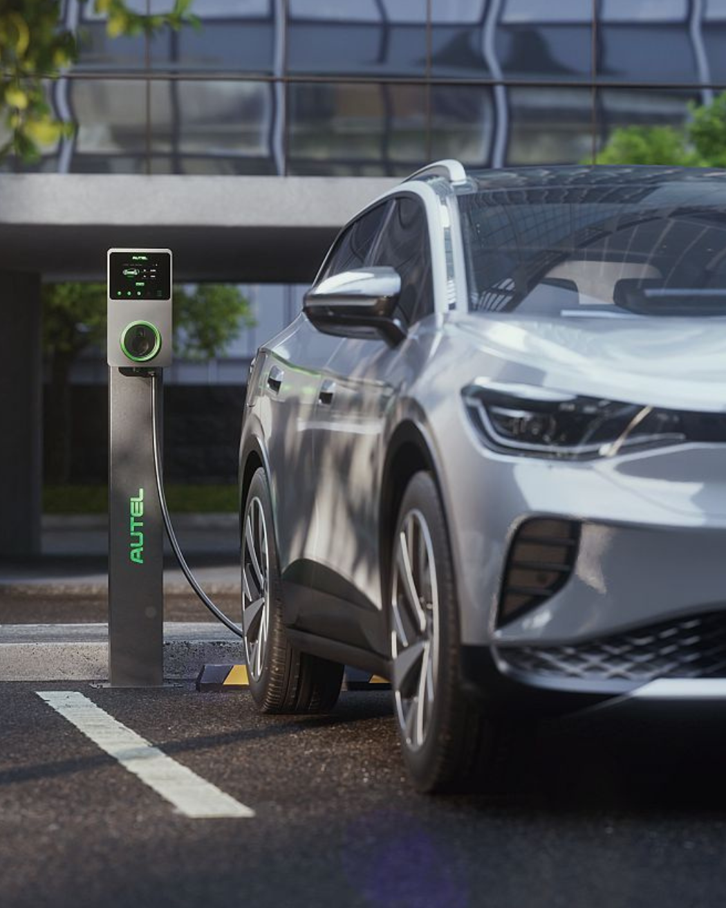 Stations de recharge pour véhicules électriques : projet expérimental à Boucherville