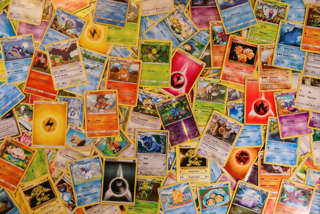 Comment éviter que vos cartes se détériorent avec le temps?