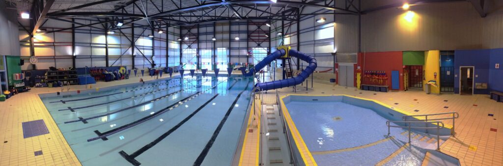 Piscine et gymnase à Sainte-Julie : coup d’envoi pour le grand chantier