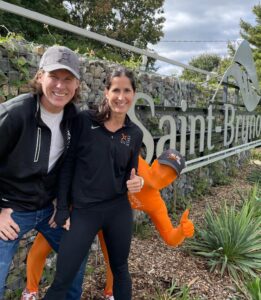 Le gym Orangetheory de Boucherville sacré meilleure franchise de l’année