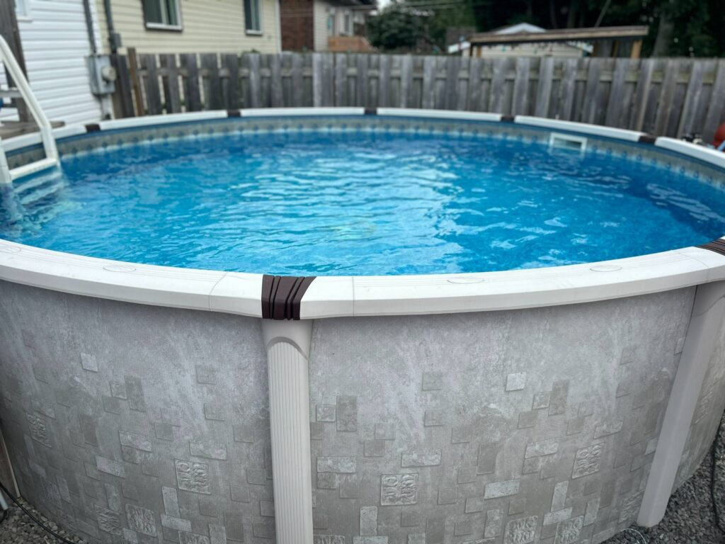 Sécuriser sa piscine, c’est protéger sa famille