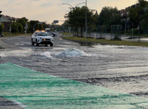 Longueuil et Boucherville : l’interdiction d’arrosage est levée
