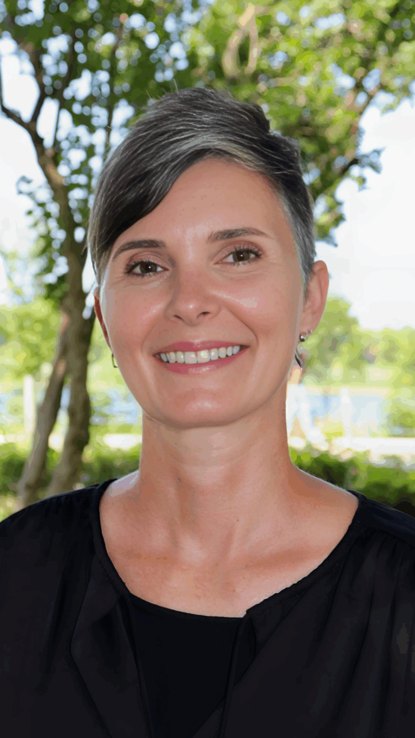 Élections à Boucherville : Isabelle Harvey sera candidate
