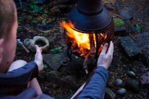 Levée de l’interdiction de feux extérieurs à Sainte-Julie
