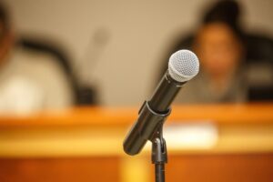 Élections municipales: les taxes et impôts préoccupent 37 % des répondants