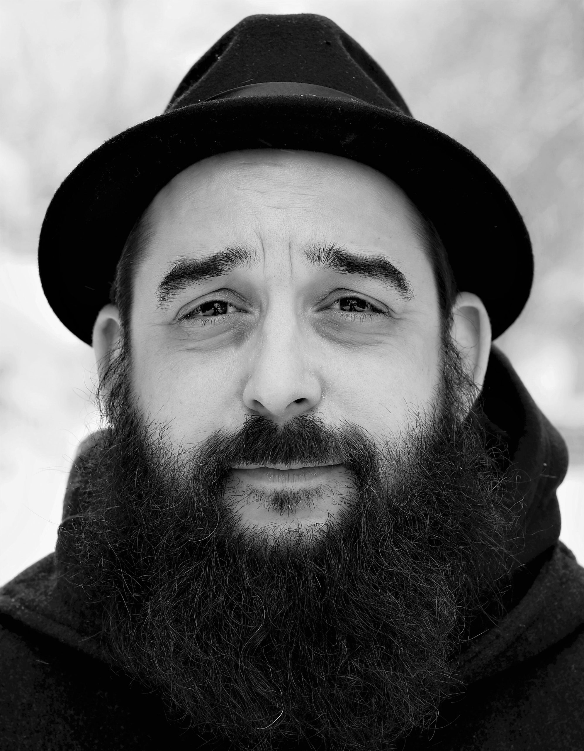 Un auteur bouchervillois en résidence d’écriture à la bibliothèque