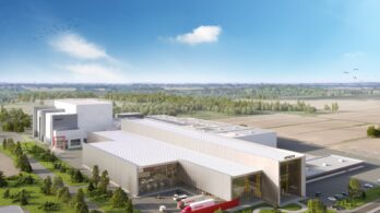 Hitachi Énergie investit 270 M$ à Varennes