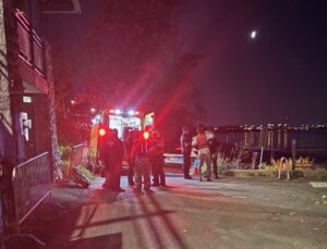 Explosion sur le fleuve : deux personnes secourues à Boucherville