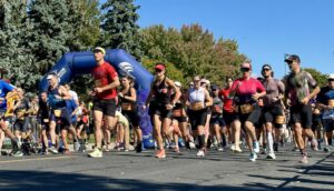 Triathlon-duathlon de Boucherville : un record de participation