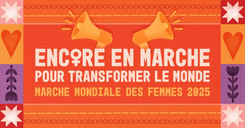 Centre de femmes Entre Ailes: appel à la solidarité et la justice
