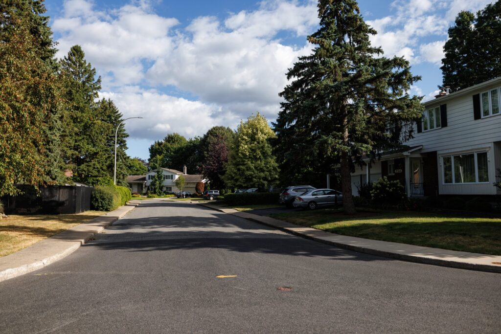 Prix moyen d’une maison : 916 560 $ à Boucherville
