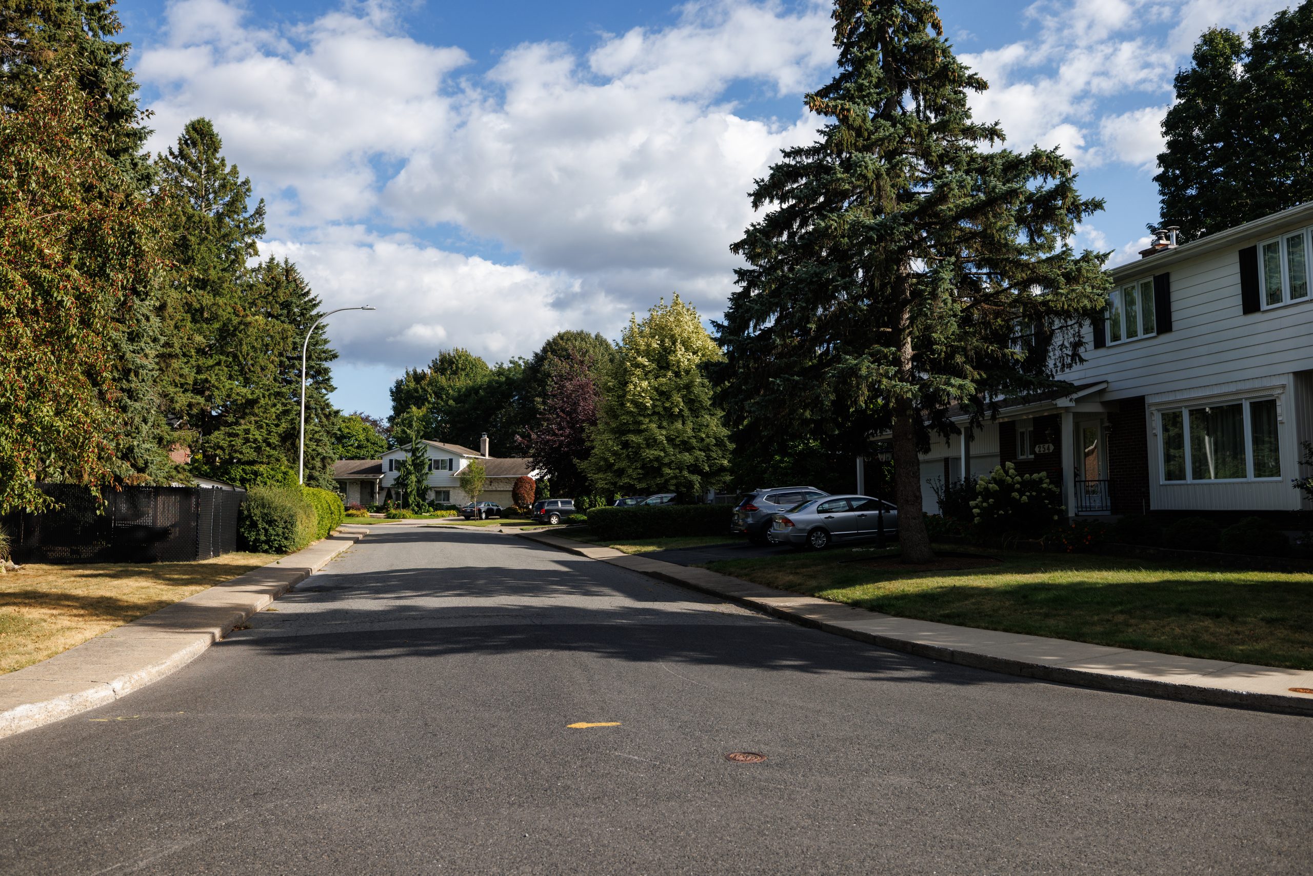Prix moyen d’une maison : 916 560 $ à Boucherville