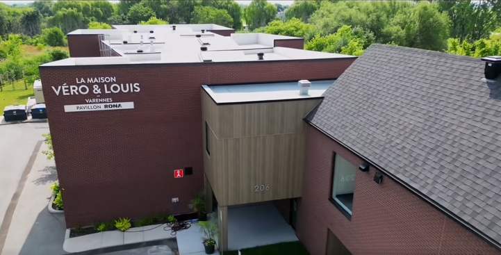 La Maison Véro & Louis s’agrandit à Varennes