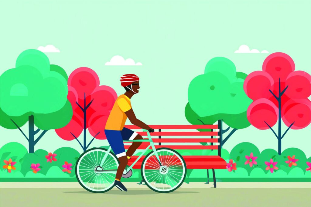 Premier projet issu de son budget participatif : Boucherville lance les travaux