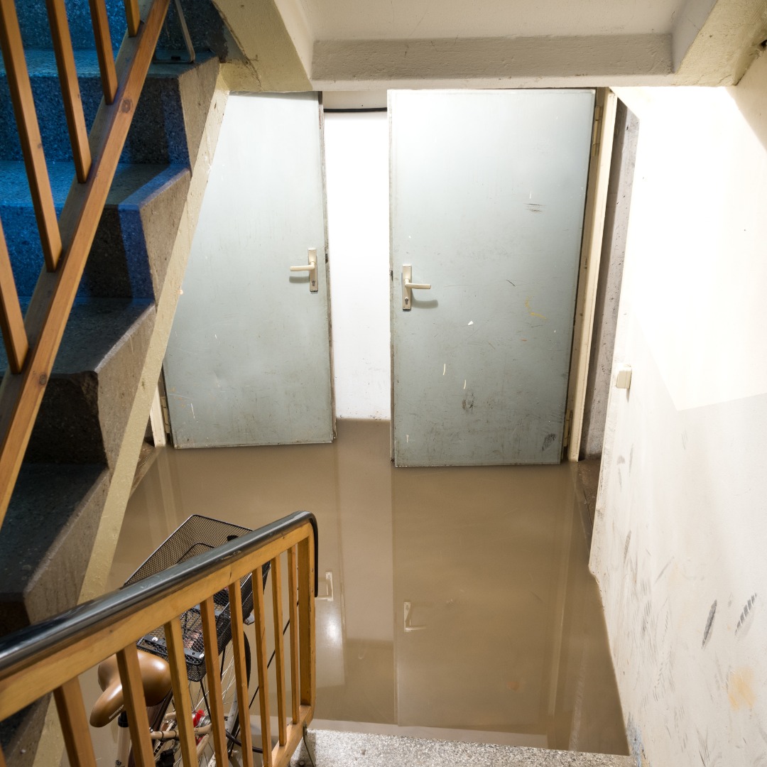 Pluies fortes à Sainte-Julie: 525 000$ pour améliorer le problème