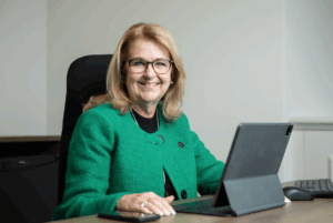 Suzanne Roy ne se représentera pas et prendra sa retraite