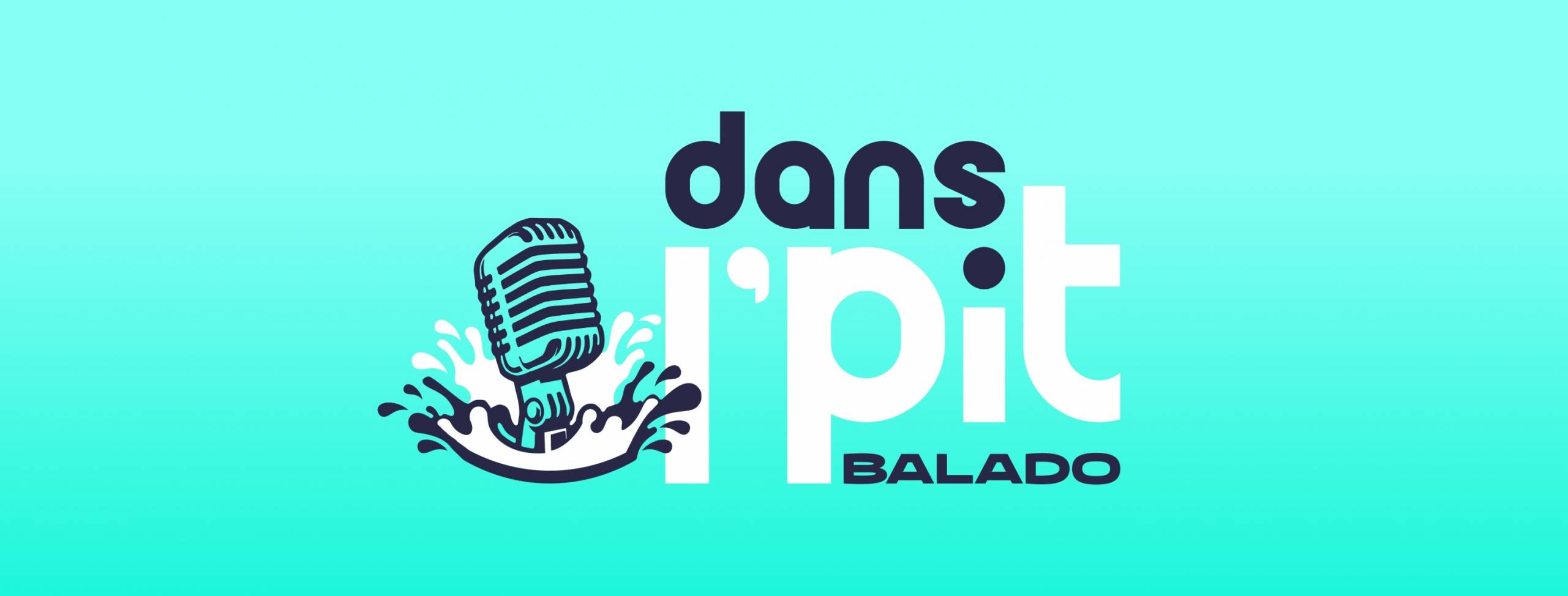 dans l'pit - balado