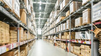 5 conseils pour gérer les stocks efficacement