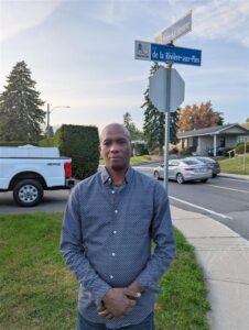 Élections municipales : Un premier candidat indépendant à Boucherville