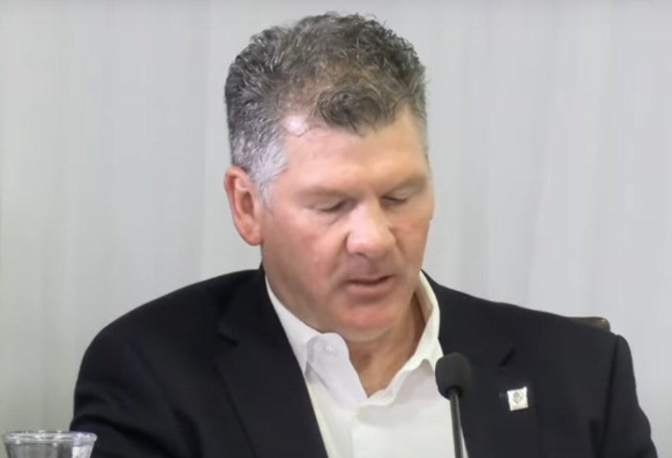 Des départs remplis d’émotion à Sainte-Julie