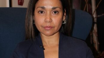 Dayana Caripa: une vision de proximité