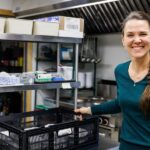 Le CPE de Boucherville nourrit la communauté vulnérable