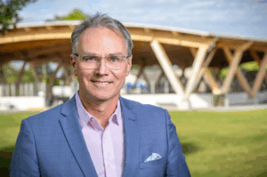 « Zéro dollar d’augmentation pour 2026 », s&rsquo;engage le maire