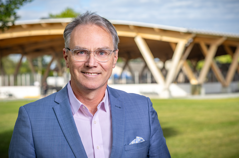 « Zéro dollar d’augmentation pour 2026 », s’engage le maire