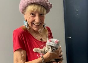 Disparue depuis le 26 octobre : toujours sans nouvelle de Carmelle Thériault