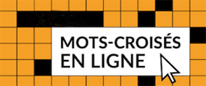 Mots-croisés