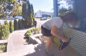 Élections municipales à Varennes: un vol de dépliant qui choque