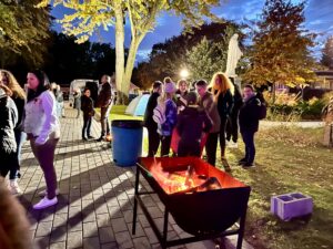 Nuit des sans-abris: Sainte-Julie au nombre des 76 événements organisés