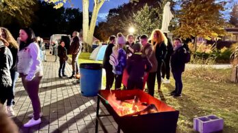 Nuit des sans-abris: Sainte-Julie au nombre des 76 événements organisés