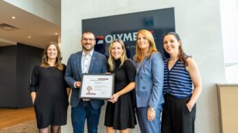 Olymel offre 500 000 repas