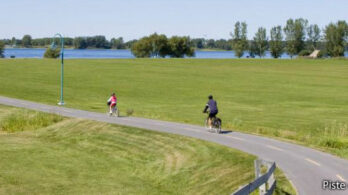 Projets domiciliaires dans les parcs: de nombreuses rumeurs à Varennes