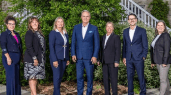 Équipe Damphousse: un programme axé sur 31 engagements