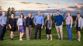 Parti Durable – Équipe Damphousse: un programme axé sur 31 engagements